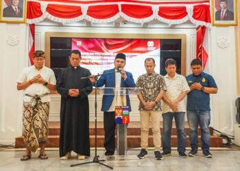 Bogor Cinta Damai Silih Asah, Silih Asih dan Silih Asuh