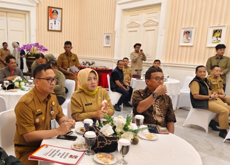 Pemkot Bogor Kembali Perpanjang Penugasan Alma Wiranta sebagai Kabag Hukum dan HAM 