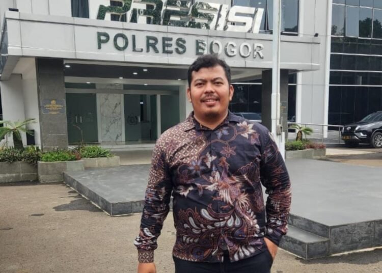 Kasus Siswi Rancabungur dengan Tukang Parkir Alun-alun Kota Bogor Berakhir Damai
