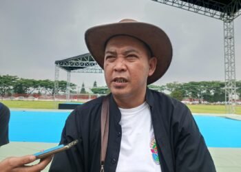 Diskanak Tegaskan Naiknya Harga Ayam Potong Bukan Karena Mahalnya Pakan