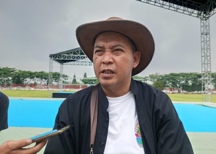 Diskanak Tegaskan Naiknya Harga Ayam Potong Bukan Karena Mahalnya Pakan