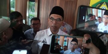 Tak Ada Solusi untuk Jalur Tambang pada Pertemuan Pertama Bogor-Tangerang 