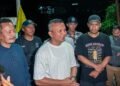 Takziah ke Rumah Duka 2 Korban Tenggelam, Jenal Mutaqin Sampaikan Belasungkawa