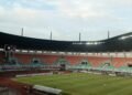 Jalani Laga Kandang Perdana, Garudayaksa FC Pecundangi Persekat Tegal 4-0