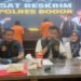 Polisi Ungkap 2 Pria Tua Pelaku Cabul di Ciampea Iming-imingi Korban Uang 5 Ribu 