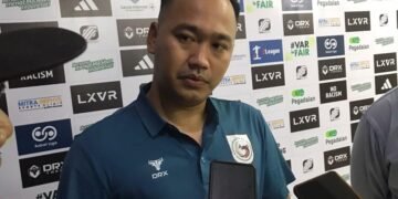 Persikabo Main di Liga 3, Stadion Pakansari “Diduduki” Garudayaksa FC
