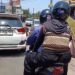 Pusing Usai Mengajar, Guru di Cileungsi Minta Bantuan Damkar Bawa Motornya