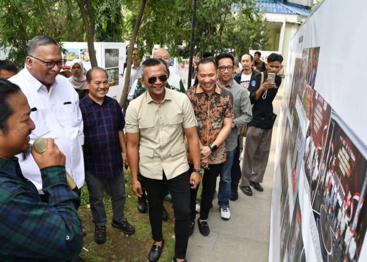 1 Dekade PFI Bogor: Merangkai Kisah Kota Lewat 224 Karya Foto