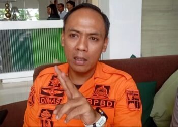Cuaca Ekstrem, Kota Bogor Diterpa 20 Bencana Pohon Tumbang Hingga Atap Beterbangan