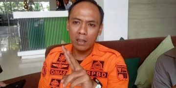 Cuaca Ekstrem Landa Kota Bogor, BPBD Catat 16 Bencana
