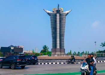 Bakal Ada Kujang Seharga 1 Miliar di Tugu Pancakarsa 