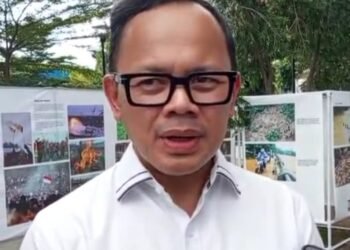 Wamendagri Tegaskan Pentingnya Peran Kepala Daerah dalam Program MBG