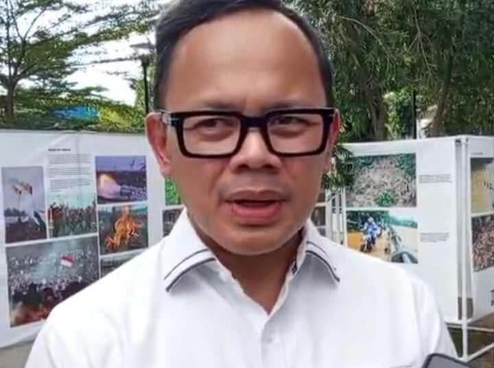 Wamendagri Tegaskan Pentingnya Peran Kepala Daerah dalam Program MBG