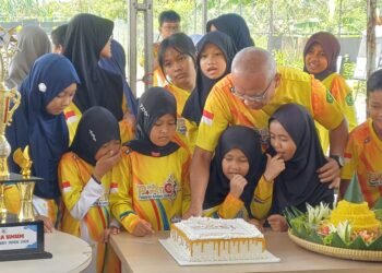 Satu Dekade Pajajaran Archery Centre, Tumbuh Kembang Bersama Majukan Olahraga Indonesia