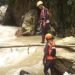 Korban Hanyut di Sungai Cikaniki Masih dalam Pencarian