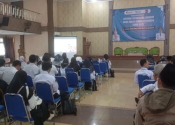 Pemkot Bogor Sosialisasikan LPJ Hibah dan Bansos Pendidikan