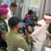 Pemprov Jabar Tanggung Biaya Pengobatan Korban Robohnya Majelis Taklim di Sukamakmur