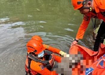 Balita Tunawicara Ditemukan Tewas Mengambang di Kolam Ikan Tajurhalang
