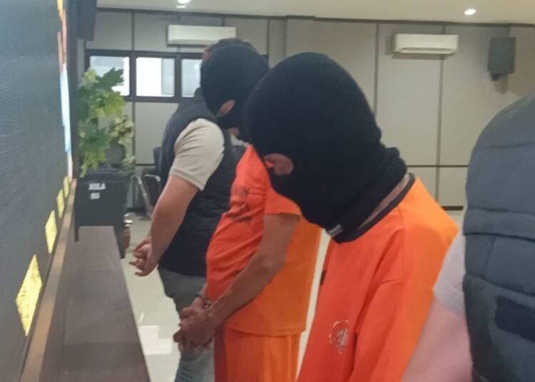 Motif Terungkap, Pria Tua Cabul di Ciampea Ingin Tes Keperkasaannya