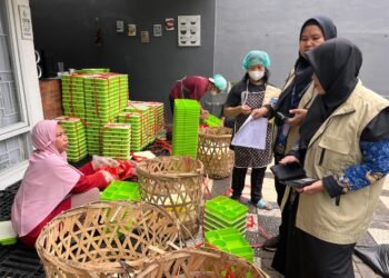 Pemkab Bogor Perketat Pengawasan Gizi Program Makan Bergizi Gratis