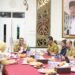 Agar Berjalan Optimal, Bupati Rudy Susmanto Perkuat Peran Satgas MBG dan TBC