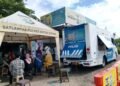 Cek Lokasi SIM Keliling Kabupaten Bogor Jumat 3 Oktober 2025