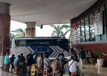 Cek Lokasi SIM Keliling Kota Bogor Jumat 3 Oktober 2025