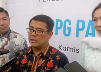 Pertama di Kota Bogor, Pasar Pamoyanan Diresmikan jadi Dapur MBG