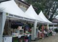 Diskanak Kabupaten Bogor Promosikan Produk UMKM Binaan Lewat Bazar