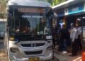 BisKita Trans Pakuan Koridor 5 dan 6 Kembali Mengaspal di Kota Bogor