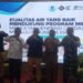 Perumda Tirta Pakuan Sosialisasikan Kualitas Air untuk Mendukung MBG