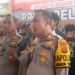 Polisi Tangkap Remaja Konvoi Bawa Sajam di Bogor Timur 