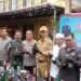 Polresta Bogor Kota Musnahkan 38.875 Botol Miras Ilegal