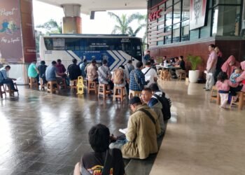 Cek Lokasi SIM Keliling Kota Bogor Kamis 9 Oktober 2025