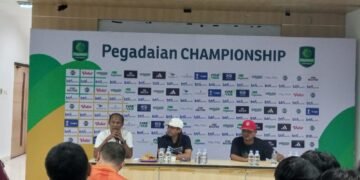 Persikabo Janjikan Pembenahan Manajemen Jelang Liga 4