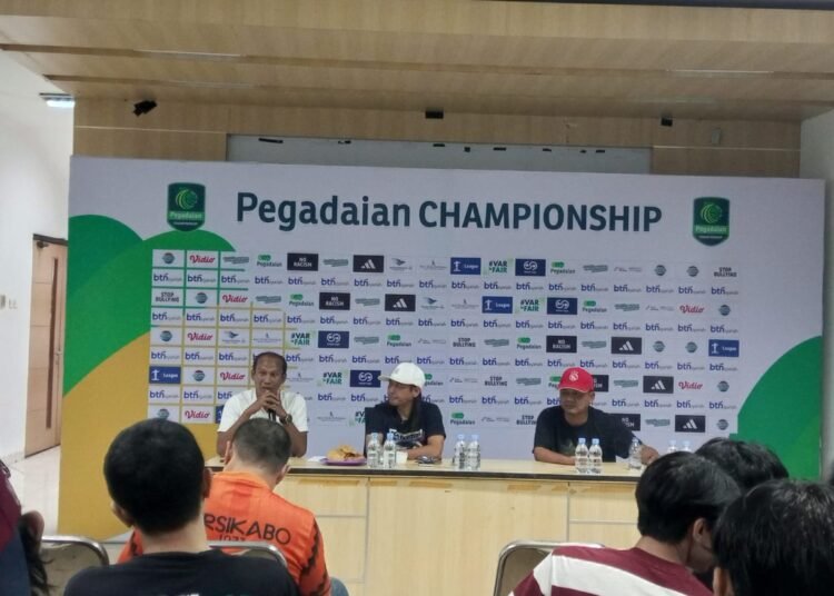 Persikabo Janjikan Pembenahan Manajemen Jelang Liga 4