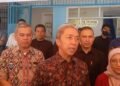 Wali Kota Bogor Tinjau SPPG Yasmin Curug Mekar, Pastikan Sesuai SOP
