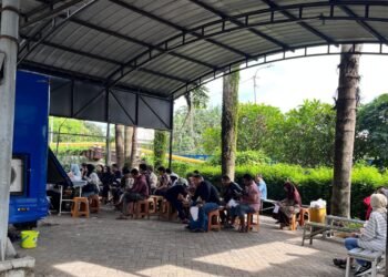 Cek Lokasi SIM Keliling Kota Bogor Minggu 12 Oktober 2025