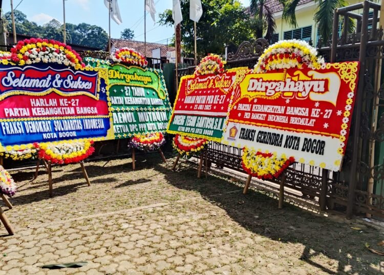 Azkar Florist Of Bogor Hadirkan Karangan Bunga Berkualitas Mulai Harga Rp318 Ribu.