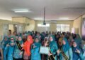 Wanita Syarikat Islam Dorong Kaum Perempuan Budayakan Literasi