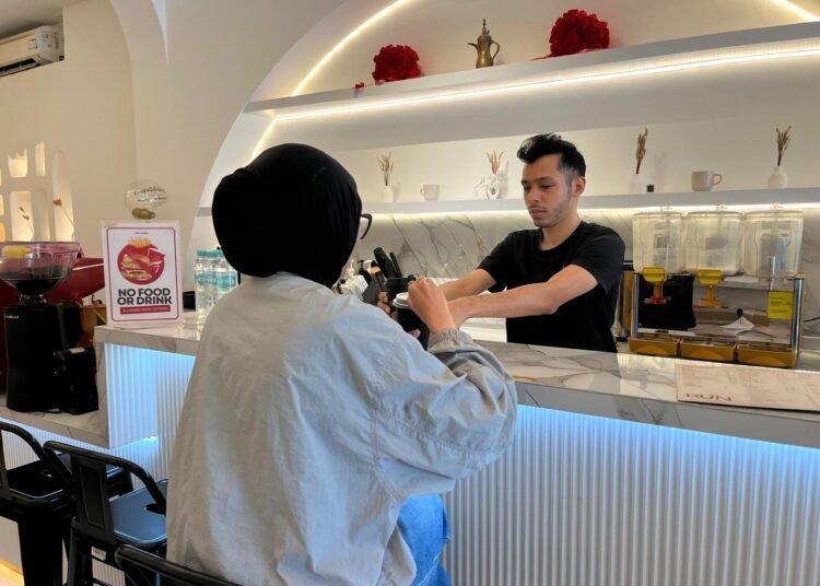 Run Coffe by Kanung Suguhkan Kopi Legendaris dan Kenyamanan Kafe di Tengah Kota Bogor