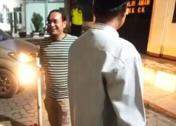 Cekcok Berdarah di Klapanunggal, Istri Tusuk Suami Pakai Gunting