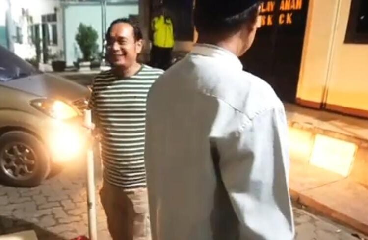 Cekcok Berdarah di Klapanunggal, Istri Tusuk Suami Pakai Gunting