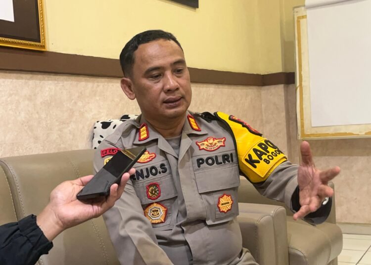 Dugaan Penyekapan di Panti Jompo, Polisi Periksa 7 Saksi