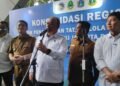 BGN Gelar Rapat Konsolidasi, Makan Bergizi Gratis Diperketat