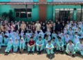Aksi Bergizi di Sekolah Kota Bogor, Tekan Stunting dan Anemia 