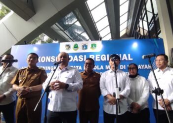 Seperti Covid-19, BGN Bakal Rapid Test Semua Dapur MBG