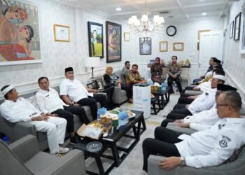 Pemkab Bogor Siap Bersinergi untuk Percepatan Pembangunan Infrastruktur Jawa Barat