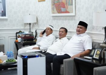 Dekranasda Diminta Ikut Mendorong UMKM Agar Naik Kelas