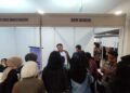 Plaza Jambu Dua Dukung Job Fair untuk Hidupkan Kembali Perekonomian Kota Bogor